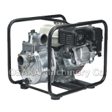 Gasoline Water Pump